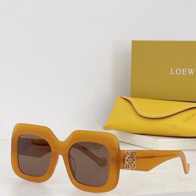 Loewe Sunglass AAA 049